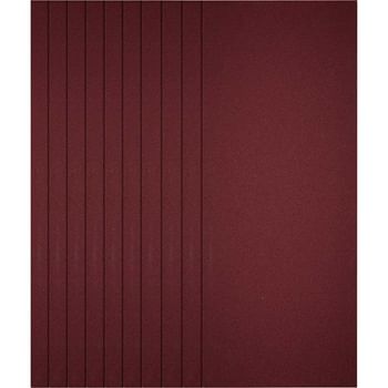Draper Unpunched Clip On 1/3 Sanding Sheets