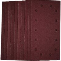 Draper Hook and Loop 1/2 Sanding Sheets