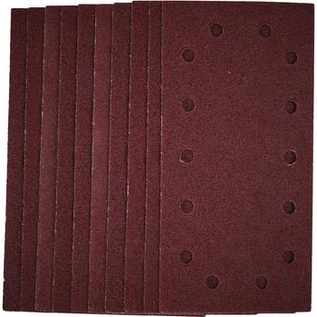 Draper Hook and Loop 1/2 Sanding Sheets
