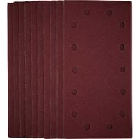 Draper Hook and Loop 1/2 Sanding Sheets