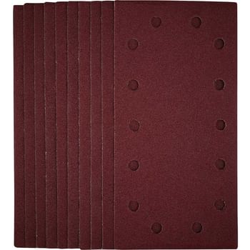 Draper Hook and Loop 1/2 Sanding Sheets