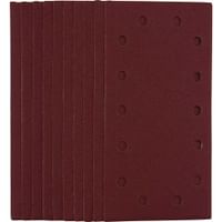 Draper Hook and Loop 1/2 Sanding Sheets