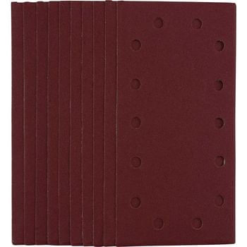 Draper Hook and Loop 1/2 Sanding Sheets