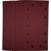Draper Hook and Loop 1/2 Sanding Sheets