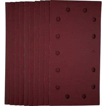 Draper Hook and Loop 1/2 Sanding Sheets