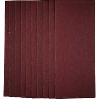 Draper Unpunched 1/2 Sanding Sheets