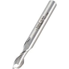 Trend HSS Spiral Up Cut Router Cutter