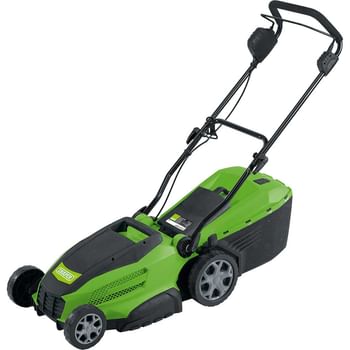 Draper LM42 Rotary Lawnmower 420mm