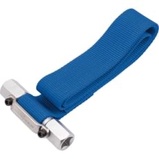 Draper Capacity Oil Filter Strap Wrench