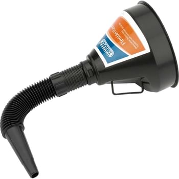 Draper Flexible Funnel