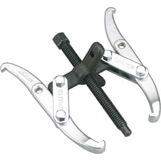 Draper N136 Twin and Triple Leg Reversible Gear Puller Draper N136 Twin and Triple Leg Reversible Gear Puller