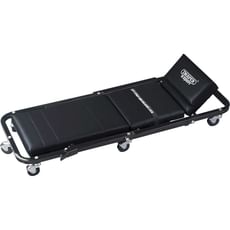 Draper Mechanics Car Creeper and Seat Draper Mechanics Car Creeper and Seat