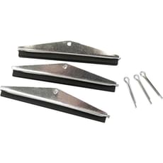 Draper Cylinder Hone Stone Set