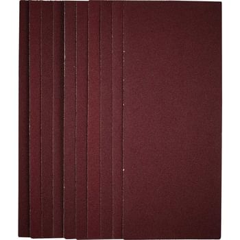 Draper Unpunched 1/2 Sanding Sheets