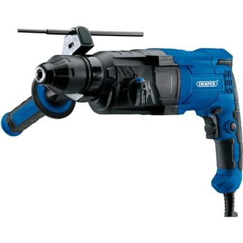 Draper SDSHD1050D SDS Plus Rotary Hammer Drill
