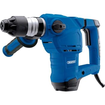 Draper SDSHD1400D SDS Plus Rotary Hammer Drill