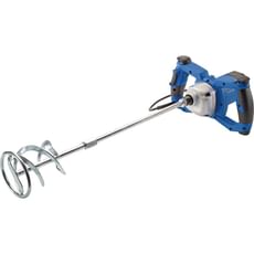 Draper PM1200SF Paddle Mixer Mixing Drill