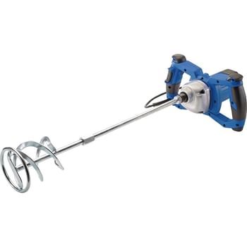 Draper PM1200SF Paddle Mixer Mixing Drill