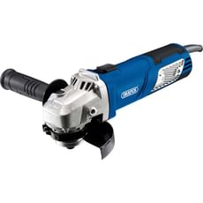 Draper AG750/115D Angle Grinder 115mm