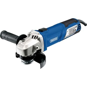 Draper AG950/115D Angle Grinder 115mm