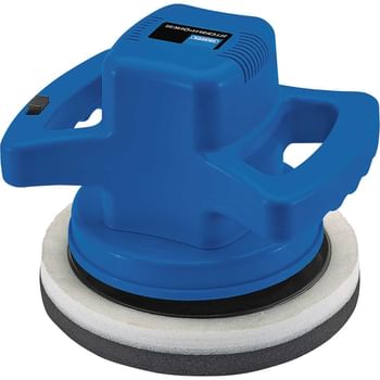 Draper POL110SF Storm Force Polisher 240mm