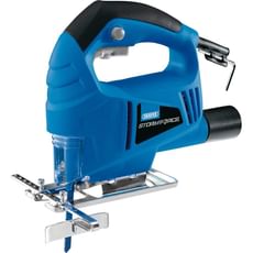 Draper JS400SF Storm Force Jigsaw Draper JS400SF Storm Force Jigsaw