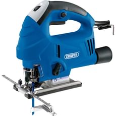 Draper JS710D Orbital Jigsaw Draper JS710D Orbital Jigsaw