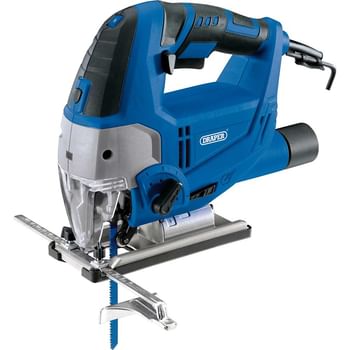 Draper JS800D Orbital Jigsaw