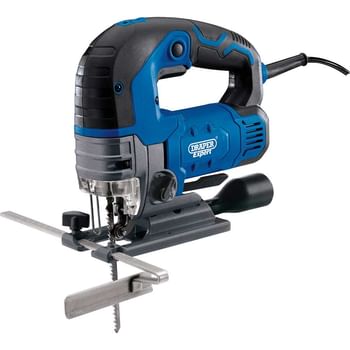 Draper Expert JS750E Jigsaw