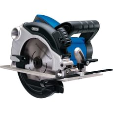 Draper CS1300D185 Circular Saw 185mm