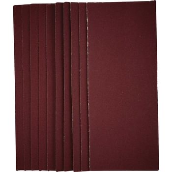 Draper Unpunched 1/2 Sanding Sheets