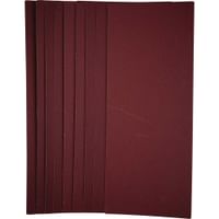 Draper Unpunched 1/2 Sanding Sheets
