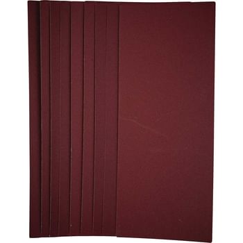 Draper Unpunched 1/2 Sanding Sheets