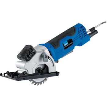 Draper MPSAW480SF Mini Circular Saw 85mm
