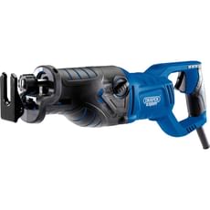 Draper RSAW1400E Orbital Action Reciprocating Saw