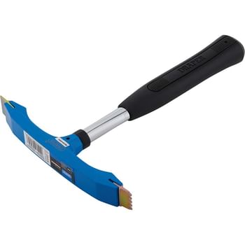 Draper Double Ended Scutch Hammer