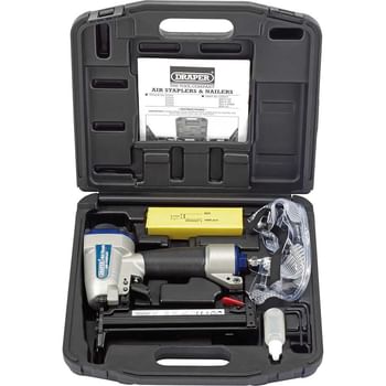 Draper AS8-25 Air Stapler Kit
