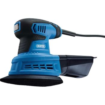 Draper TPS200D Tri Base Detail Sander