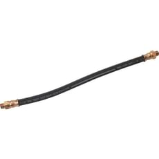 Draper GG5 300mm Flexible Rubber Grease Gun Hose