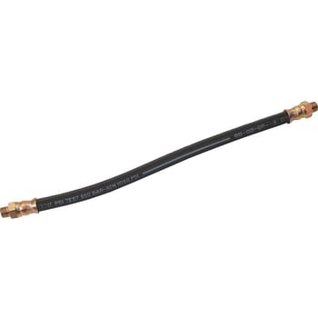 Draper GG5 300mm Flexible Rubber Grease Gun Hose