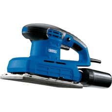 Draper 12S300D 1/2 Sheet Sander