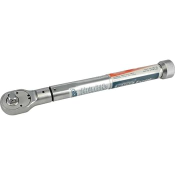 Draper EPTW5-22 3/8" Drive Precision Torque Wrench