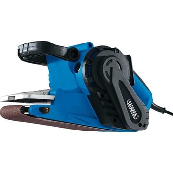 Draper BS751010D 75mm Belt Sander