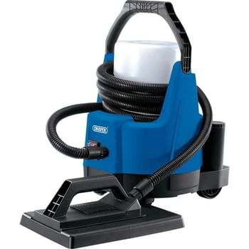 Draper WPS1500D Quick Steam Wallpaper Steamer