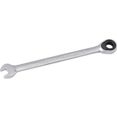 Elora Ratcheting Combination Spanner Metric Elora Ratcheting Combination Spanner Metric