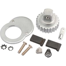 Draper Repair Kit for 58138 58139 and 58140 Torque Wrenches Draper Repair Kit for 58138 58139 and 58140 Torque Wrenches
