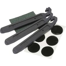 Draper Bicycle Puncture Repair Kit