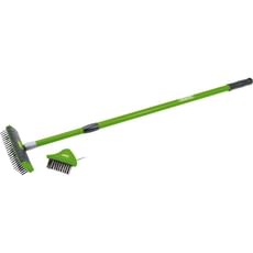 Draper Paving and Patio Steel Wire Brush Set