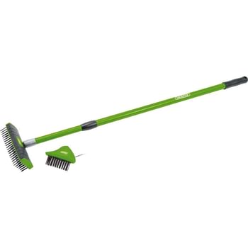 Draper Paving and Patio Steel Wire Brush Set