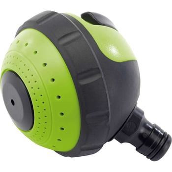Draper 3 Pattern Garden Watering Spray Ball